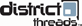 District Threads by Port Authority
www.embroiderybythebay.com
Embroidery By the Bay 
Mobile AL 36608
251-634-2175
251-634-2177 Fax